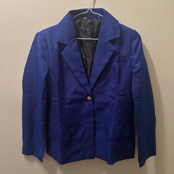 Love Live Uniform Blazer Cosplay - Picture 2 of 4